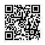 本網頁連結的 QRCode