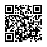 本網頁連結的 QRCode
