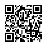 本網頁連結的 QRCode