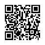 本網頁連結的 QRCode