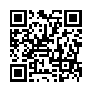 本網頁連結的 QRCode