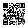 本網頁連結的 QRCode