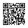 本網頁連結的 QRCode