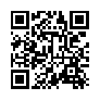 本網頁連結的 QRCode