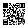 本網頁連結的 QRCode