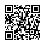 本網頁連結的 QRCode