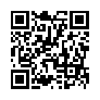 本網頁連結的 QRCode