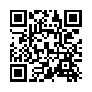 本網頁連結的 QRCode