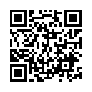 本網頁連結的 QRCode