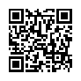 本網頁連結的 QRCode