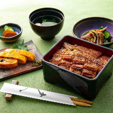 6,800日圓套餐 6,800日圓套餐