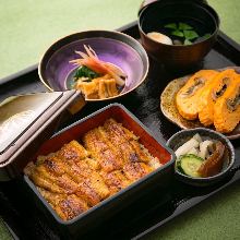 9,100日圓套餐