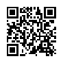 本網頁連結的 QRCode