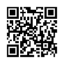 本網頁連結的 QRCode