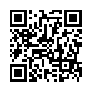 本網頁連結的 QRCode