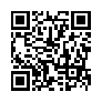 本網頁連結的 QRCode