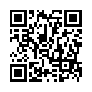 本網頁連結的 QRCode