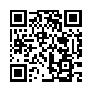 本網頁連結的 QRCode