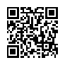 本網頁連結的 QRCode