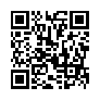 本網頁連結的 QRCode