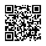 本網頁連結的 QRCode