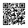 本網頁連結的 QRCode