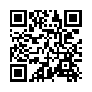 本網頁連結的 QRCode