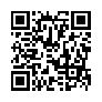 本網頁連結的 QRCode