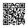 本網頁連結的 QRCode