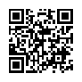 本網頁連結的 QRCode