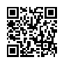 本網頁連結的 QRCode