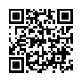 本網頁連結的 QRCode