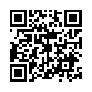 本網頁連結的 QRCode