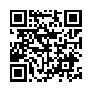 本網頁連結的 QRCode