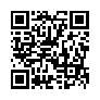 本網頁連結的 QRCode