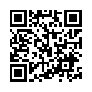 本網頁連結的 QRCode