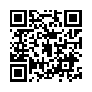 本網頁連結的 QRCode