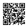 本網頁連結的 QRCode