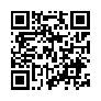 本網頁連結的 QRCode