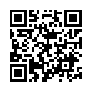 本網頁連結的 QRCode