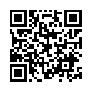 本網頁連結的 QRCode