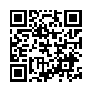 本網頁連結的 QRCode