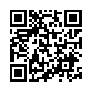 本網頁連結的 QRCode