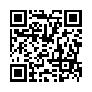 本網頁連結的 QRCode