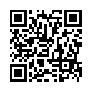 本網頁連結的 QRCode