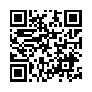 本網頁連結的 QRCode