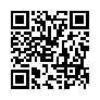 本網頁連結的 QRCode