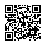 本網頁連結的 QRCode