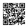 本網頁連結的 QRCode