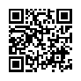 本網頁連結的 QRCode